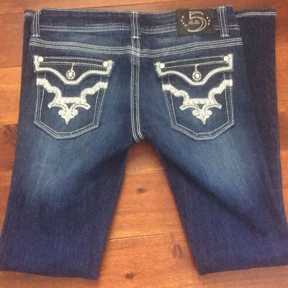Studio 5 jeans  - Picture 1 of 8